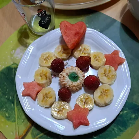 Casammare Bed and breakfast Paola