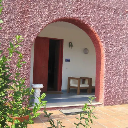 Casammare Bed and breakfast 3*