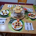 Bed and breakfast Casammare 3*
