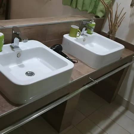 Casammare Oda ve Kahvaltı Paola