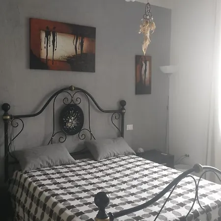 Casammare Bed & Breakfast Paola
