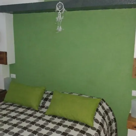 Casammare 3* Paola