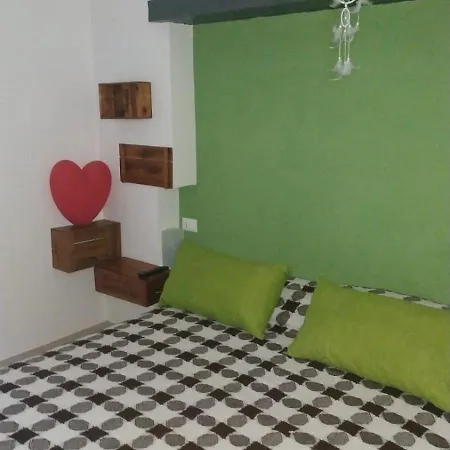 Casammare Panzió 3*