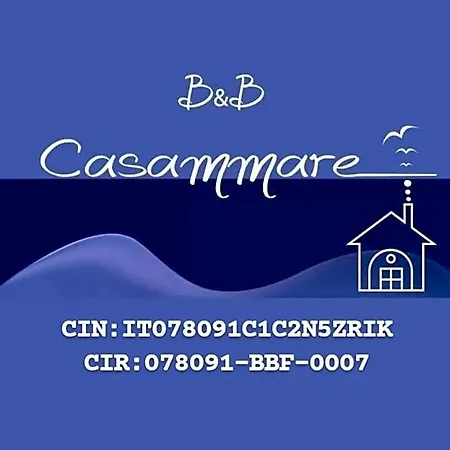 Casammare 3* Paola
