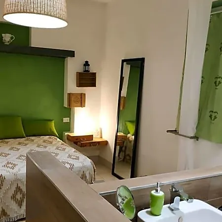 Bed & Breakfast Casammare 3*