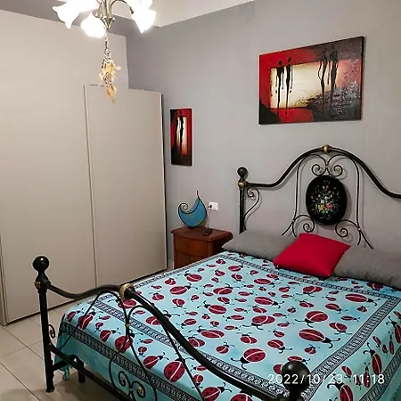 Bed & Breakfast Casammare 3*