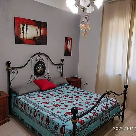 Bed & Breakfast Casammare 3*