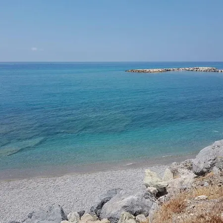 Casammare Отель типа 