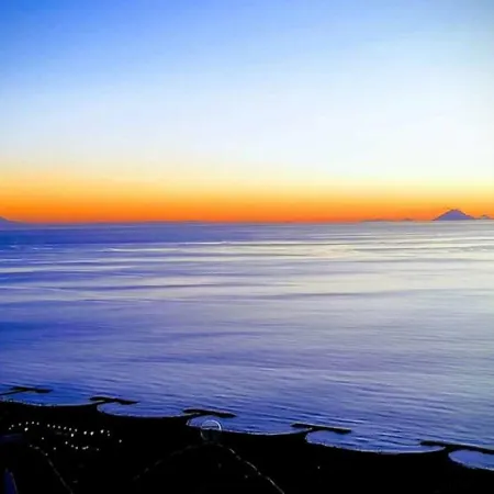 Couette-café Casammare Paola