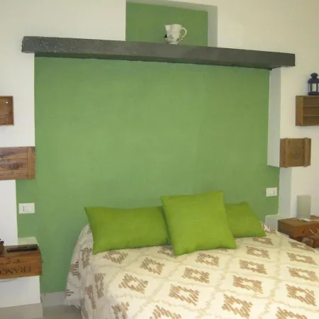 Couette-café Casammare