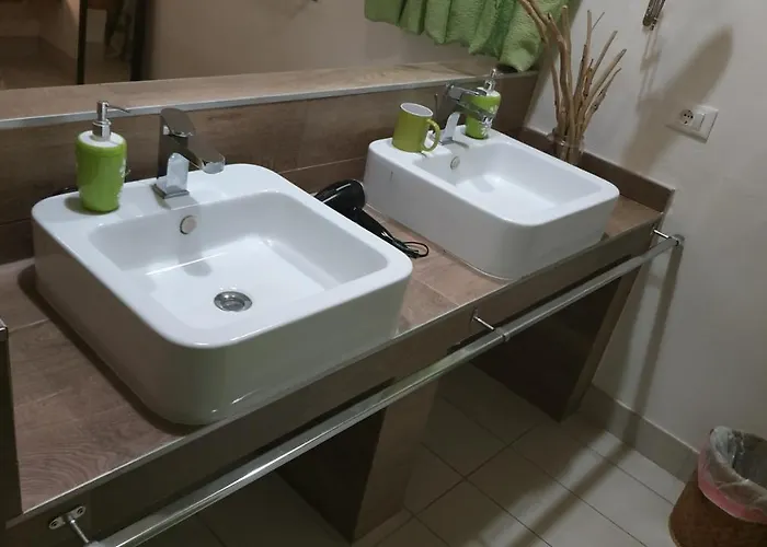 Casammare Panzió Paola