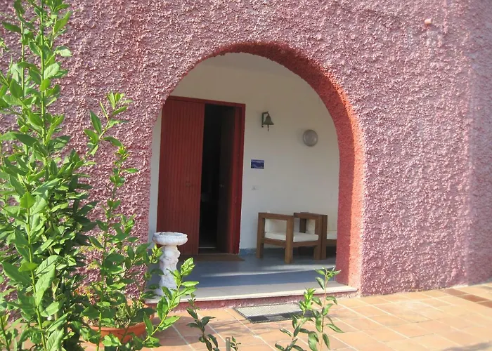 Casammare Panzió 3*