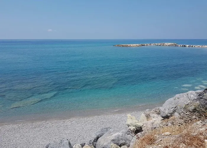 Casammare Panzió 3*