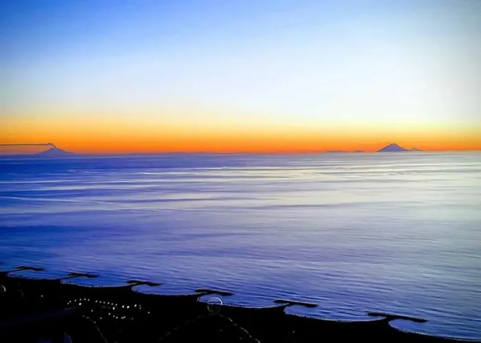 Panzió Casammare Paola